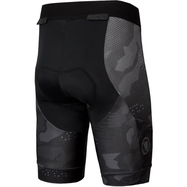 Endura SingleTrack Innenhose Herren Schwarz 2 Endura SingleTrack Innenhose Herren Schwarz – Bild 2