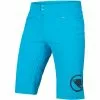 Endura SingleTrack Lite Shorts Herren Blau