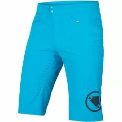 Endura SingleTrack Lite Shorts Herren Blau