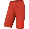 Endura SingleTrack Lite Shorts Damen Rot