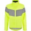 Endura Urban Luminite EN1150 WP Jacke Herren Gelb