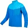 Endura Urban Luminite II Jacke Herren Blau