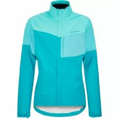 Endura Urban Luminite II Jacke Damen Türkis