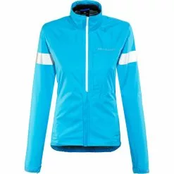 Endura Urban Luminite Jacke Damen Blau