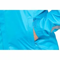 Endura Urban Luminite Jacke Damen Blau -Günstiges Fahrradjacken Geschäft endura urban luminite jacke damen neon blau 5