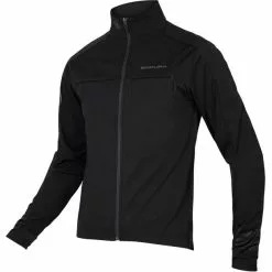 Endura Windchill II Jacke Herren Schwarz
