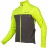 Endura Windchill II Jacke Herren Gelb/schwarz