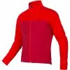 Endura Windchill II Jacke Herren Rot