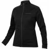 Endura Windchill II Jacke Damen Schwarz