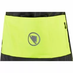 Endura Windchill II Jacke Damen Gelb -Günstiges Fahrradjacken Geschäft endura windchill ii jacket women neon yellow 3