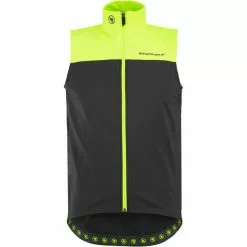 Endura Windchill II Weste Herren Gelb