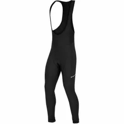 Endura Xtract Trägerhose Herren Schwarz