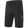 Endura Xtract Gel 400 Series Shorts Kinder Schwarz