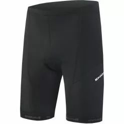 Endura Xtract Gel 400 Series Shorts Kinder Schwarz