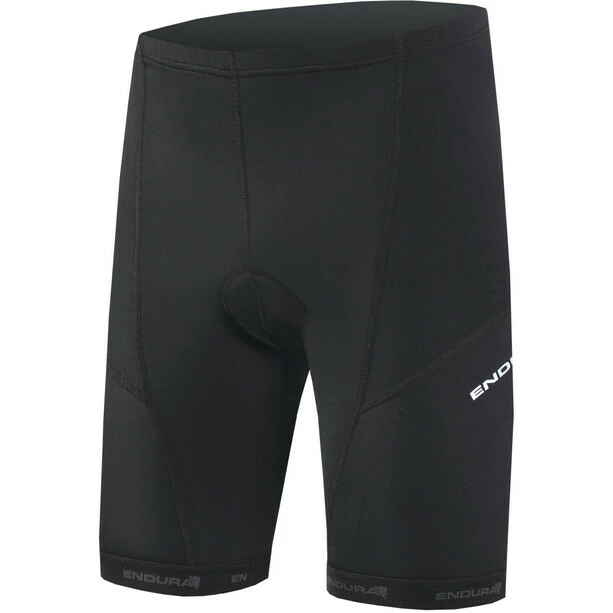Endura Xtract Gel 400 Series Shorts Kinder Schwarz 1 Endura Xtract Gel 400 Series Shorts Kinder Schwarz