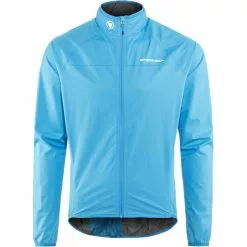 Endura Xtract II Jacke Herren Blau