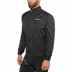 Endura Xtract II Jacke Herren Schwarz 7 Endura Xtract II Jacke Herren Schwarz -Günstiges Fahrradjacken Geschäft endura xtract ii jacke herren schwarz 1