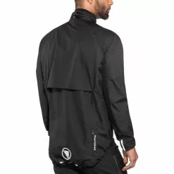 Endura Xtract II Jacke Herren Schwarz 8 Endura Xtract II Jacke Herren Schwarz -Günstiges Fahrradjacken Geschäft endura xtract ii jacke herren schwarz 2