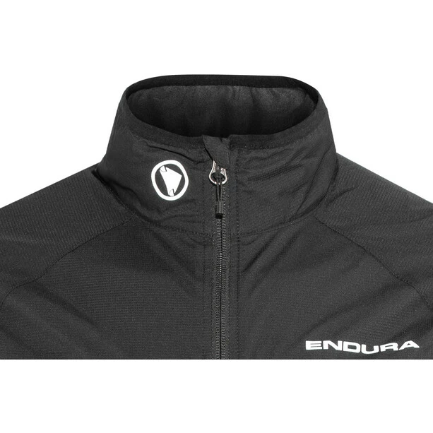 Endura Xtract II Jacke Herren Schwarz 4 Endura Xtract II Jacke Herren Schwarz – Bild 4