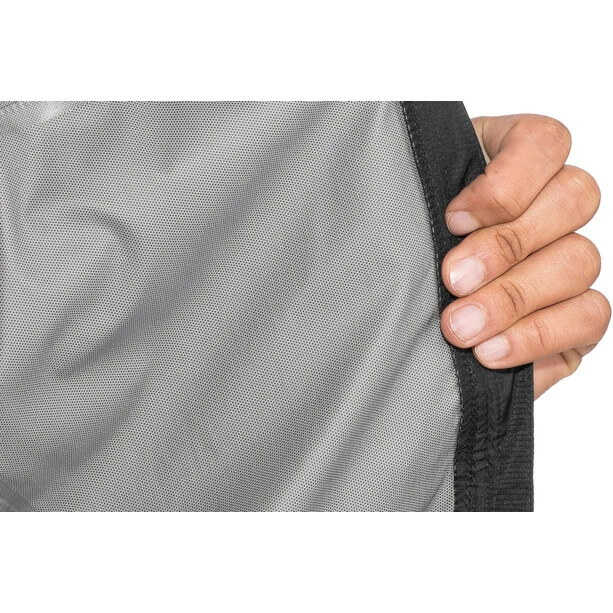 Endura Xtract II Jacke Herren Schwarz 6 Endura Xtract II Jacke Herren Schwarz – Bild 6