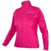 Endura Xtract Jacke Damen Pink