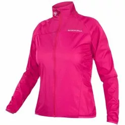 Endura Xtract Jacke Damen Pink