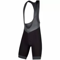 Endura Xtract Lite Trägershorts Herren Grau