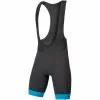 Endura Xtract Lite Trägershorts Herren Blau