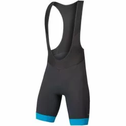 Endura Xtract Lite Trägershorts Herren Blau