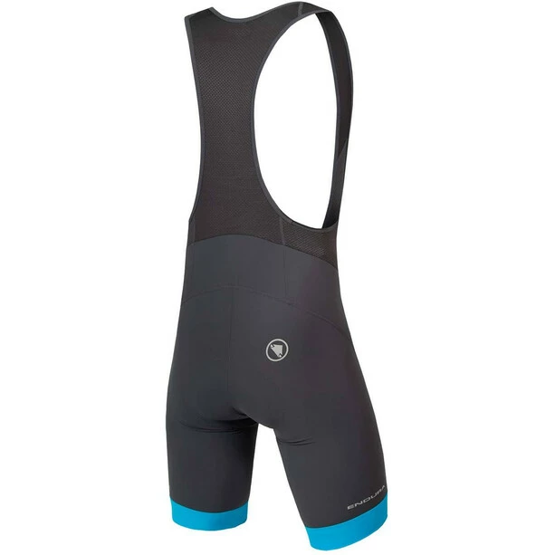 Endura Xtract Lite Trägershorts Herren Blau 2 Endura Xtract Lite Trägershorts Herren Blau – Bild 2