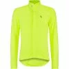 Endura Xtract Roubaix Jacke Herren Gelb