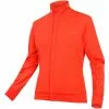 Endura Xtract Roubaix Jacke Damen Orange