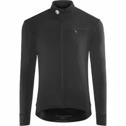 Endura Xtract Roubaix Jacke Herren Schwarz