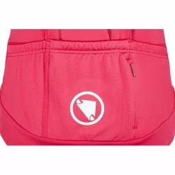Endura Xtract Roubaix Langarm Trikot Damen Pink -Günstiges Fahrradjacken Geschäft endura xtract roubaix longsleeve jersey women berry 3