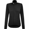 Endura Xtract Roubaix Langarm Trikot Damen Schwarz