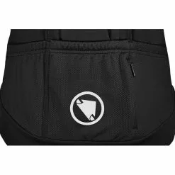 Endura Xtract Roubaix Langarm Trikot Damen Schwarz -Günstiges Fahrradjacken Geschäft endura xtract roubaix longsleeve jersey women black 3