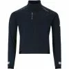 Endurance Bike Elite X1 Core Regenjacke Herren Blau
