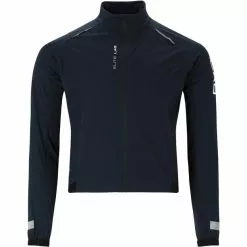 Endurance Bike Elite X1 Core Regenjacke Herren Blau