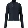 Endurance Bike Elite X1 Leichte Windjacke Damen Blau