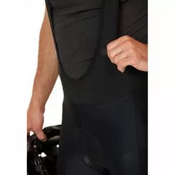 Endurance Gorsk V2 Fahrrad-Trägershorts XQL Herren Schwarz -Günstiges Fahrradjacken Geschäft endurance gorsk v2 bib short cycling tights xql men black 6