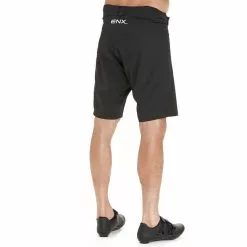 Endurance Jamal 2-in-1 Fahrrad/MTB Shorts Herren Schwarz 10 Endurance Jamal 2-in-1 Fahrrad/MTB Shorts Herren Schwarz -Günstiges Fahrradjacken Geschäft endurance jamal 2 in 1 cycling mtb shorts men black 5
