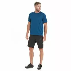 Endurance Jamal 2-in-1 Fahrrad/MTB Shorts Herren Schwarz 11 Endurance Jamal 2-in-1 Fahrrad/MTB Shorts Herren Schwarz -Günstiges Fahrradjacken Geschäft endurance jamal 2 in 1 cycling mtb shorts men black 6