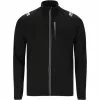 Endurance Justine Hyperstretch Fahrradjacke Herren Schwarz