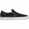 Etnies Marana Slip Schuhe Herren Schwarz