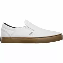 Etnies Marana Slip Schuhe Herren Weiß