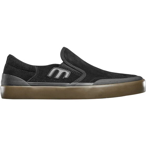 Etnies Marana Slip XLT Schuhe Herren Schwarz/braun 1 Etnies Marana Slip XLT Schuhe Herren Schwarz/braun