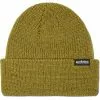 Etnies Warehouse Beanie-Mütze Herren Gelb
