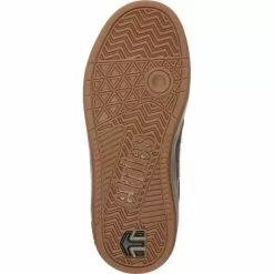 Etnies Windrow Schuhe Kinder Schwarz/grün -Günstiges Fahrradjacken Geschäft etnies windrow shoes kids black green gum 3