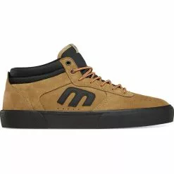 Etnies Windrow Vulc Mid-Cut Schuhe Herren Braun/schwarz