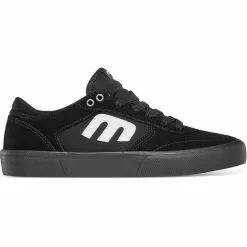 Etnies Windrow Vulc Schuhe Herren Schwarz/weiß